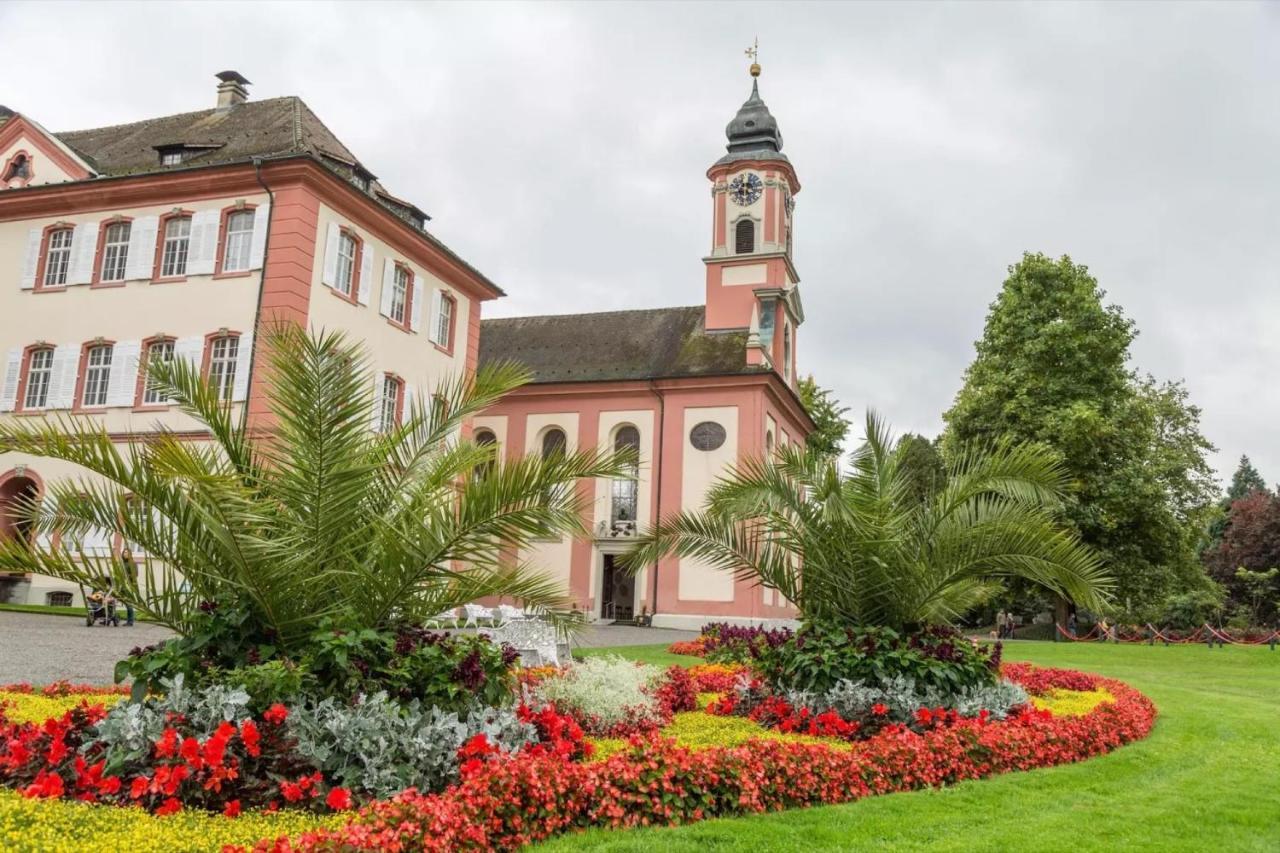 Haus Der Gemuetlichkeit Leilighet Konstanz Eksteriør bilde