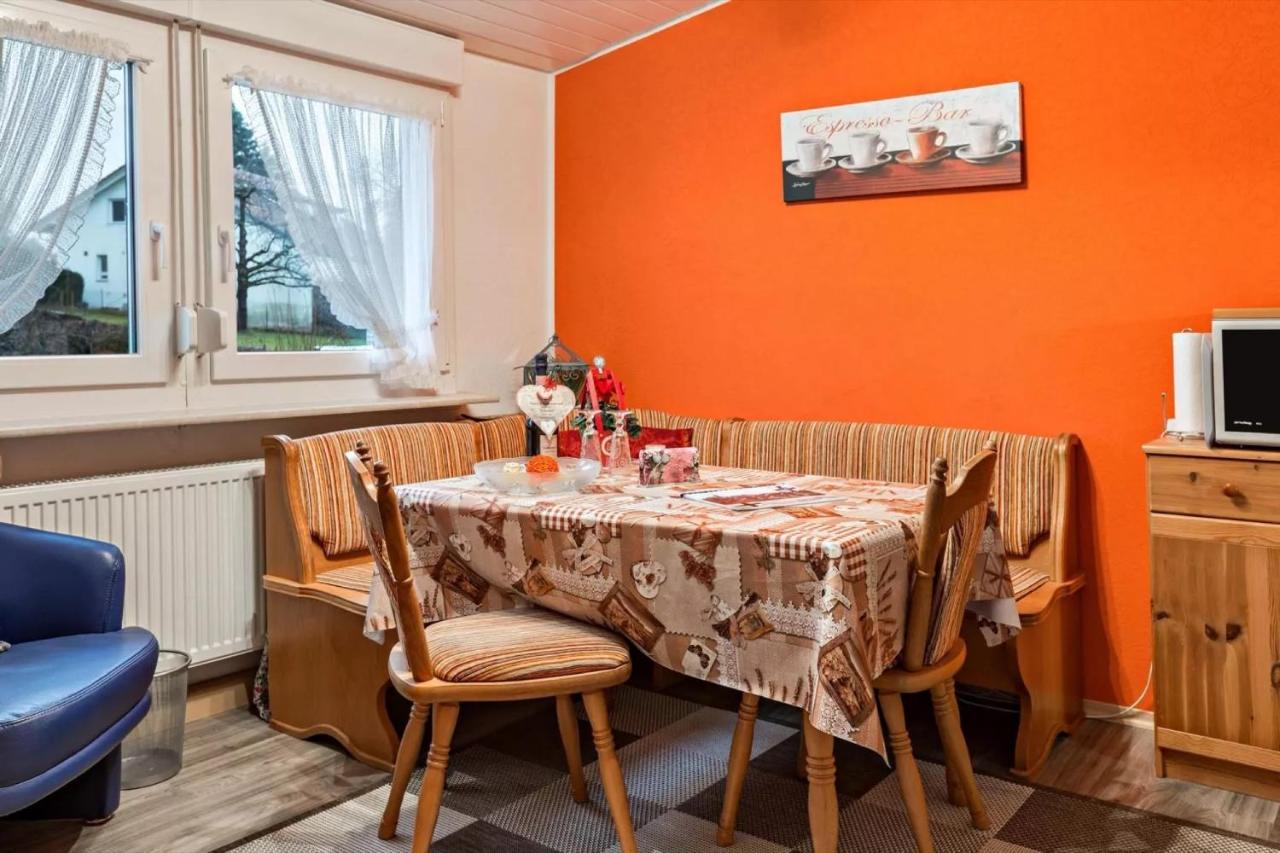 Haus Der Gemuetlichkeit Leilighet Konstanz Eksteriør bilde
