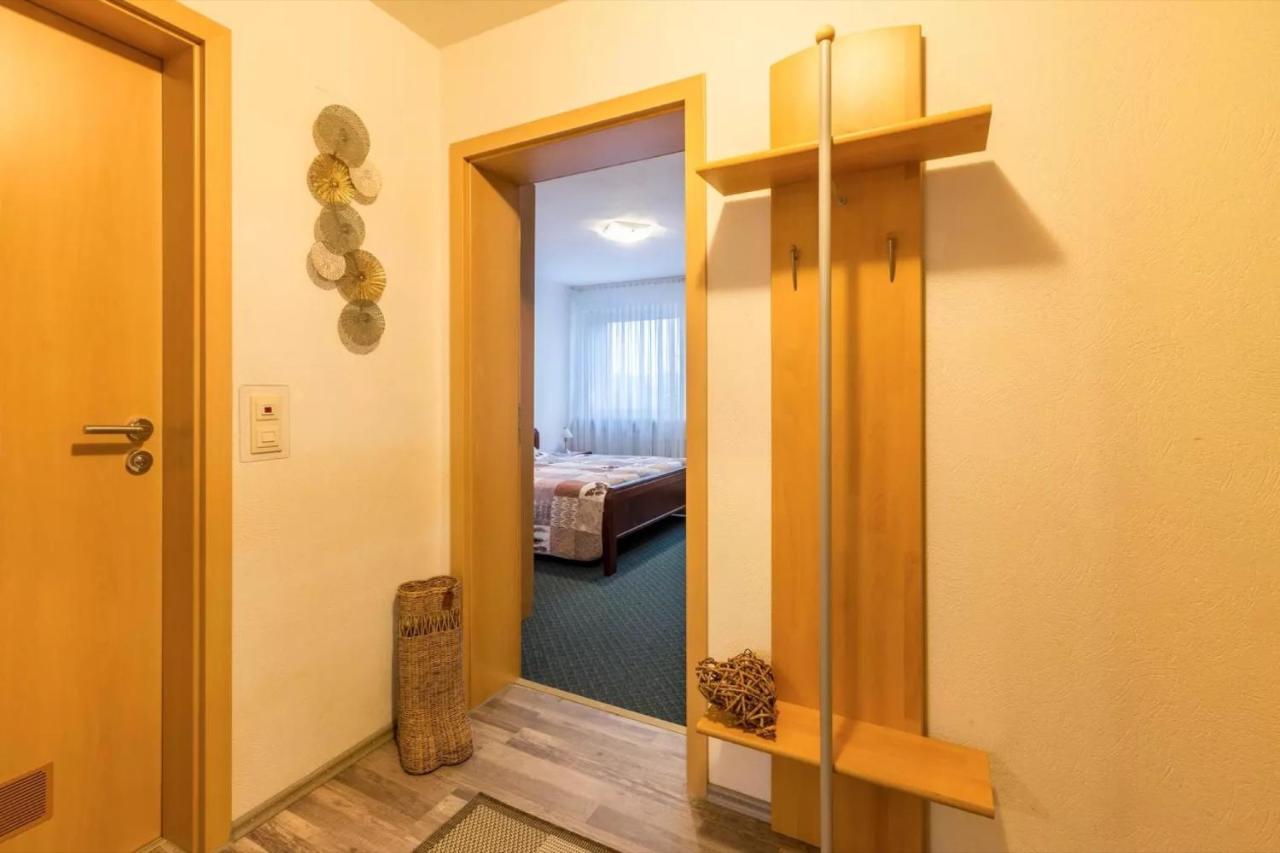 Haus Der Gemuetlichkeit Leilighet Konstanz Eksteriør bilde