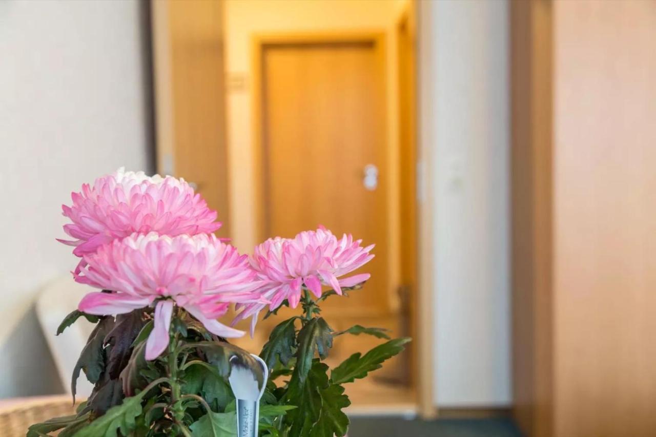 Haus Der Gemuetlichkeit Leilighet Konstanz Eksteriør bilde
